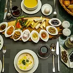 Ayayorgi By T 酒店 4*