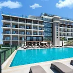 酒店 Ayayorgi By T 4*