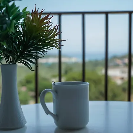 Ayayorgi By T Otel Çeşme