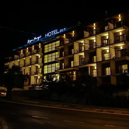 Ayayorgi By T Otel 4*