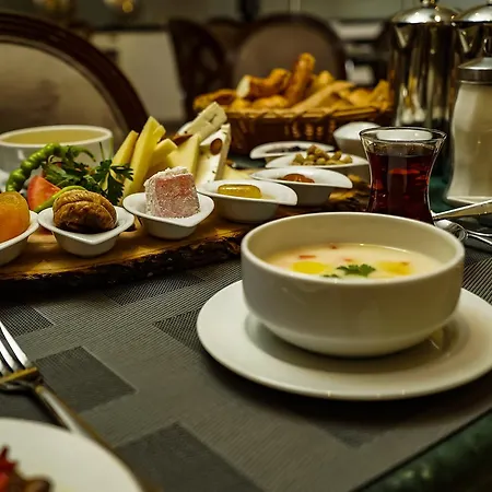 Ayayorgi By T Çeşme