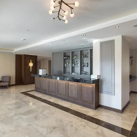 Hotel Ayayorgi By T 4*