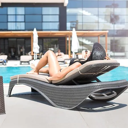 Ayayorgi By T Otel 4*