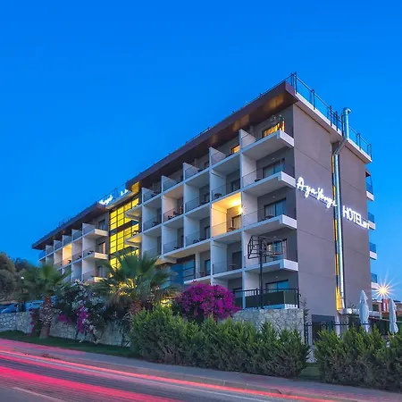 Ayayorgi By T Hotel Çeşme