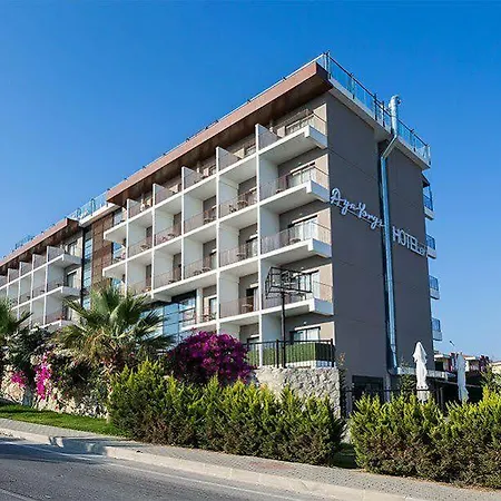 Ayayorgi By T Otel 4*