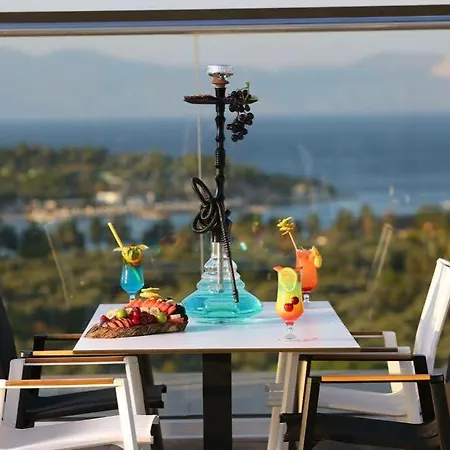 Otel Ayayorgi By T Çeşme