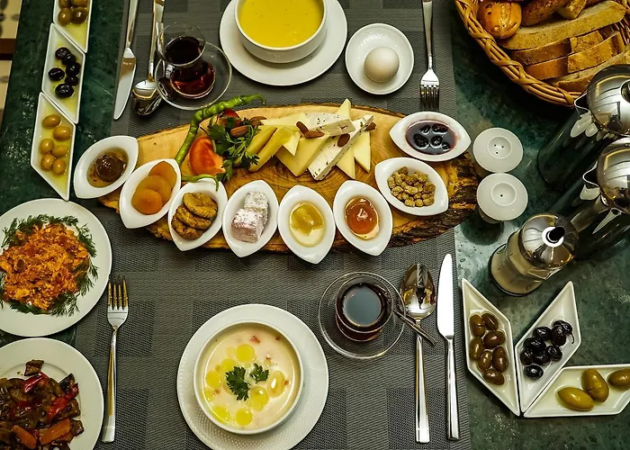 Ayayorgi By T Hotel 4*