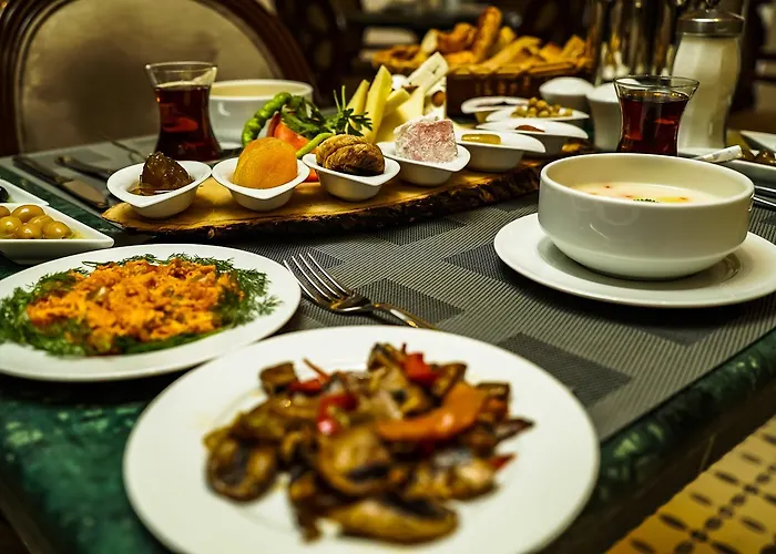 Hotel Ayayorgi By T Çeşme