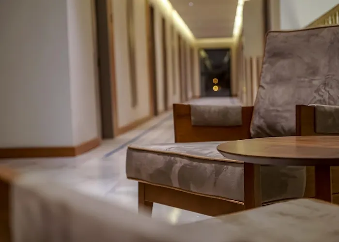 Ayayorgi By T Hotel Çeşme