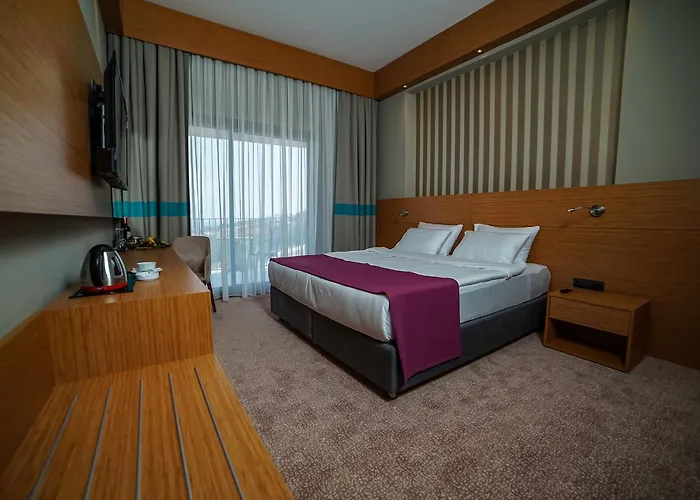 Ayayorgi By T Hotel Çeşme