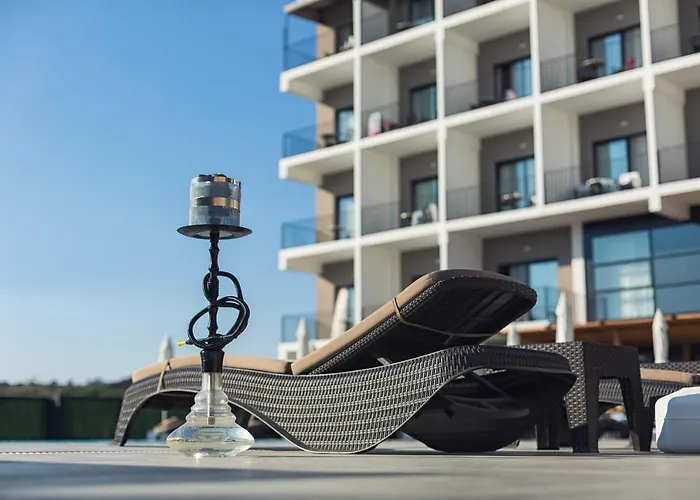 Hotel Ayayorgi By T Çeşme