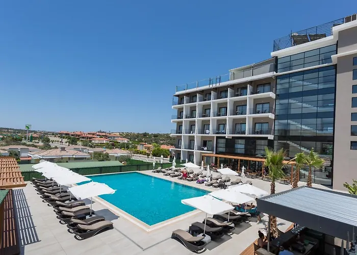 Ayayorgi By T Hotel Çeşme