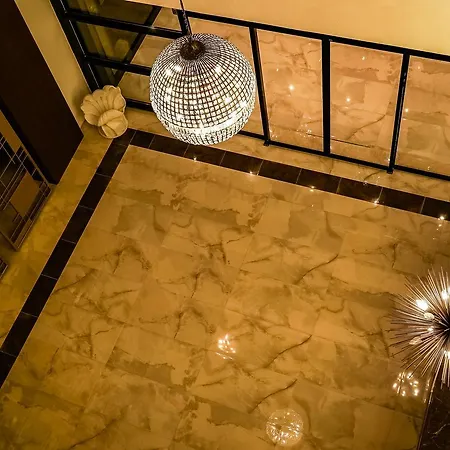 Отель Ayayorgi By T