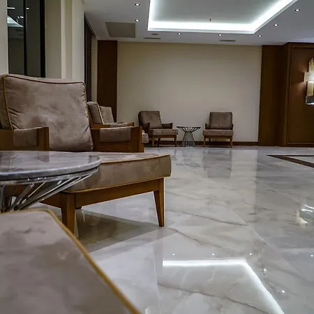 Отель Ayayorgi By T Кешме