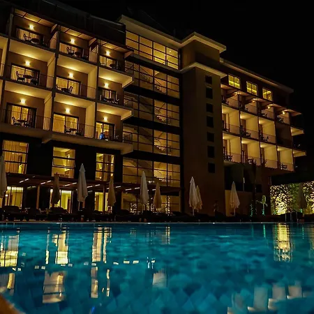 Отель Ayayorgi By T