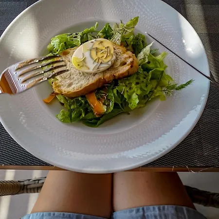 Отель Ayayorgi By T 4*