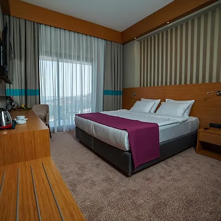 Ayayorgi By T Отель Кешме