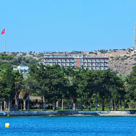 Ξενοδοχείο Ayayorgi By T Çeşme