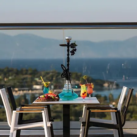 Ayayorgi By T Отель 4*