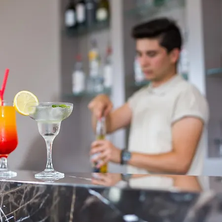 Ayayorgi By T 4* Кешме