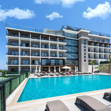 Ayayorgi By T 4* Кешме