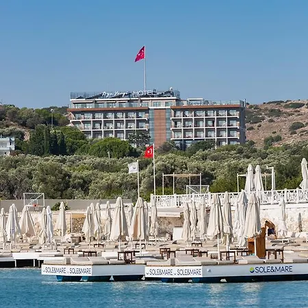 Отель Ayayorgi By T