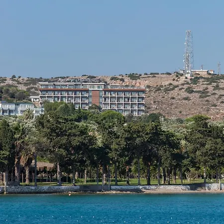 Ayayorgi By T Кешме