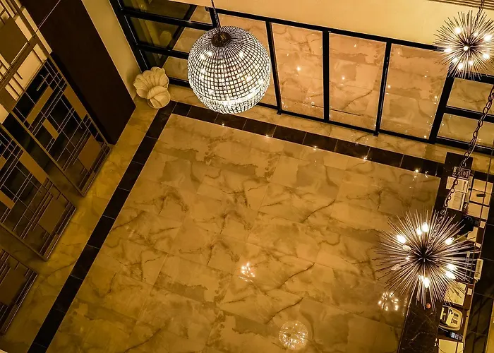 Szálloda Ayayorgi By T