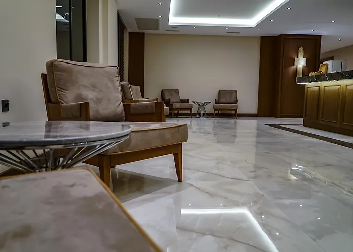 Szálloda Ayayorgi By T Çeşme