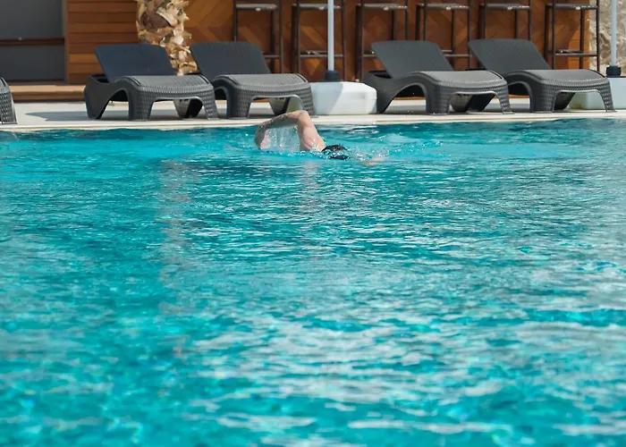 Ayayorgi By T Szálloda