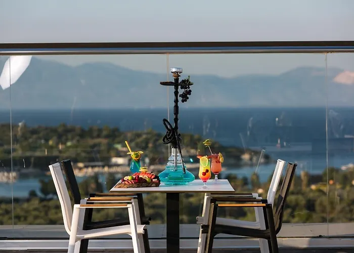 Ayayorgi By T Szálloda 4*