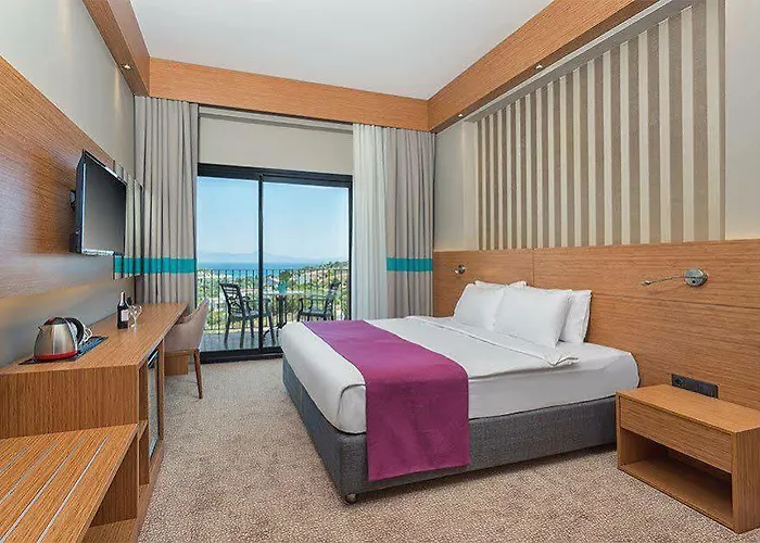 Szálloda Ayayorgi By T